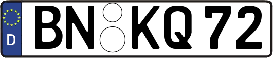 BN-KQ72