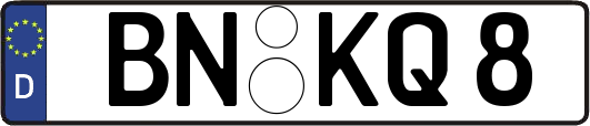 BN-KQ8