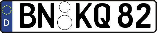 BN-KQ82