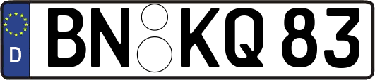 BN-KQ83