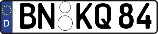BN-KQ84