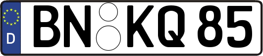 BN-KQ85