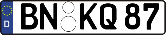 BN-KQ87