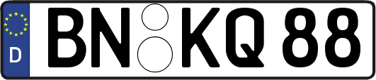 BN-KQ88