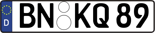 BN-KQ89