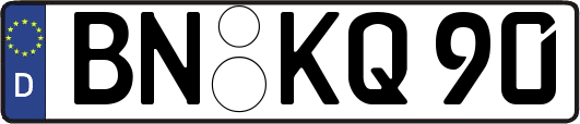 BN-KQ90