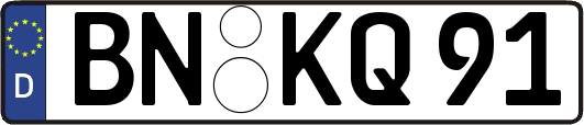 BN-KQ91