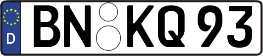 BN-KQ93