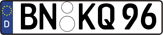 BN-KQ96