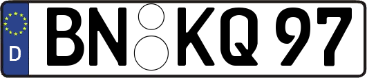 BN-KQ97