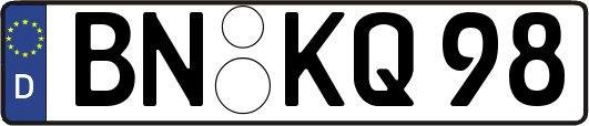 BN-KQ98