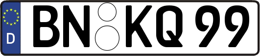 BN-KQ99