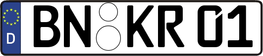 BN-KR01
