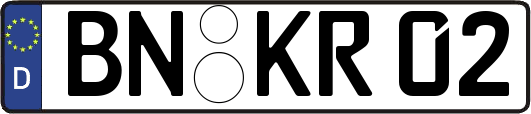 BN-KR02
