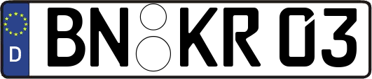 BN-KR03