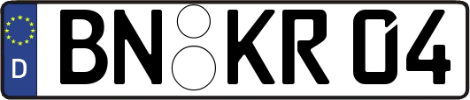 BN-KR04