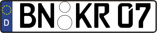 BN-KR07