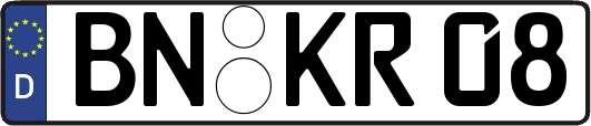 BN-KR08