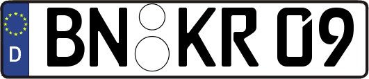 BN-KR09
