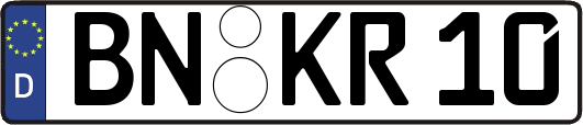 BN-KR10