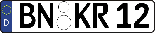 BN-KR12
