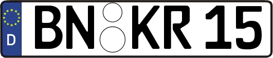 BN-KR15