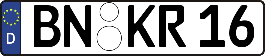 BN-KR16