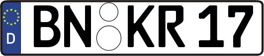 BN-KR17