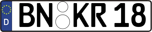 BN-KR18