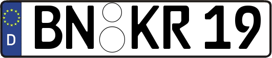 BN-KR19