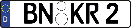 BN-KR2