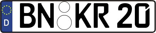 BN-KR20