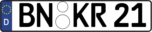 BN-KR21