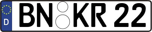 BN-KR22
