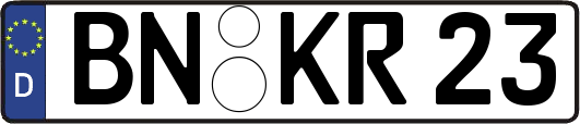 BN-KR23