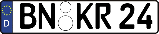 BN-KR24