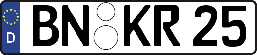 BN-KR25