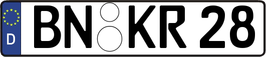 BN-KR28