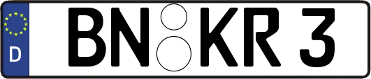 BN-KR3