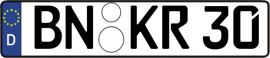 BN-KR30