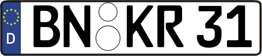 BN-KR31