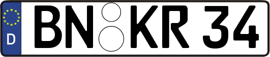 BN-KR34