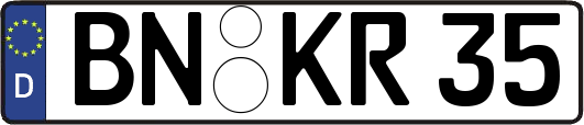 BN-KR35