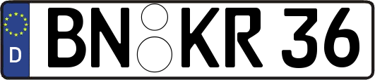 BN-KR36