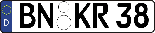 BN-KR38