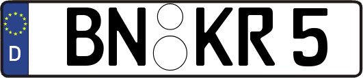 BN-KR5
