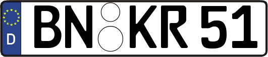 BN-KR51