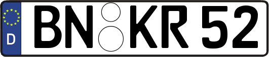 BN-KR52