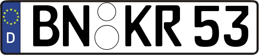 BN-KR53