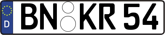 BN-KR54